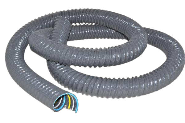 HOSE BLANK-KENMORE CANISTER