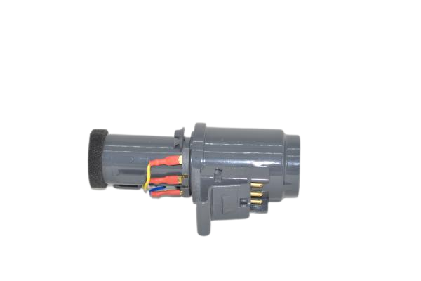 MACHINE END-TITAN T9000,T9500 CANISTER