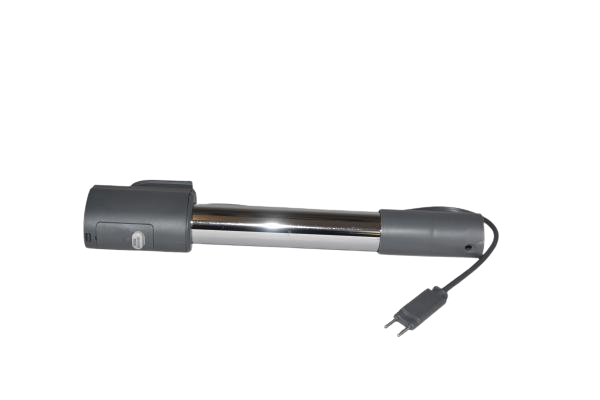 WAND,LOWER W/CORD-TITAN T9000 CANISTER T9200