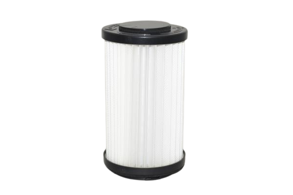 FILTER-KENMORE UPRIGHT DCF2 COMES WITH THE CAP