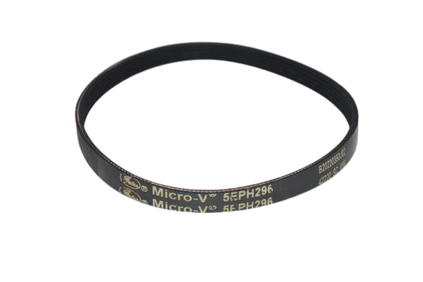 BELT,GROOVED-TITAN TCS973 POWER NOZZLE T9200