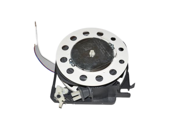 CORD REEL ASSEMBLE-TITAN T9000,CANISTER T9500,T9200