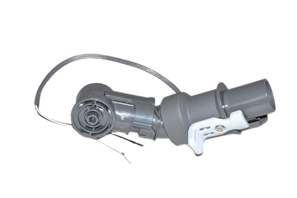 NOZZLE PIPE,SWIVEL NECK-TITAN T9500 POWER NOZZLE