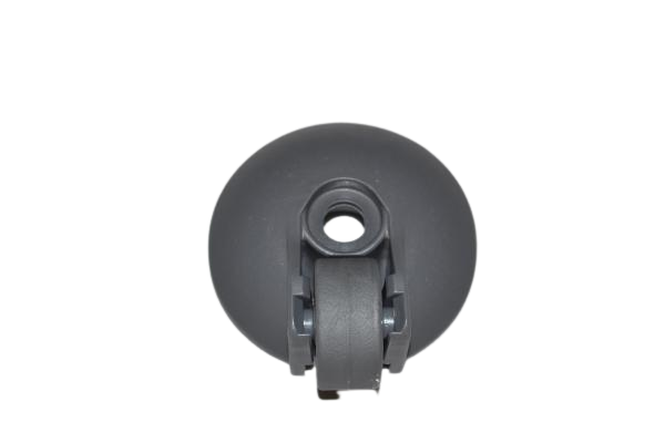 CASTER WHEEL-TITAN T9000,T9500 CANISTER T8000