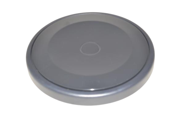 WHEEL,REAR-TITAN T8000 BAGLESS CANISTER