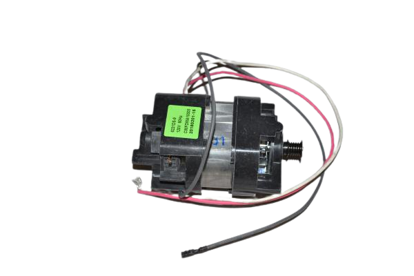 MOTOR,GROOVED-TITAN T9500 POWER NOZZLE FITS T9000