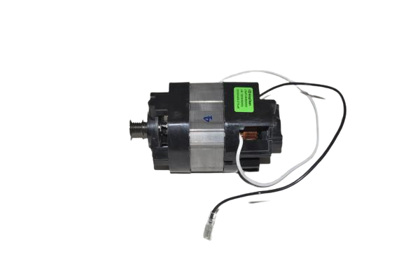 MOTOR,GROOVED SHAFT-TITAN TCS973 POWER NOZZLE