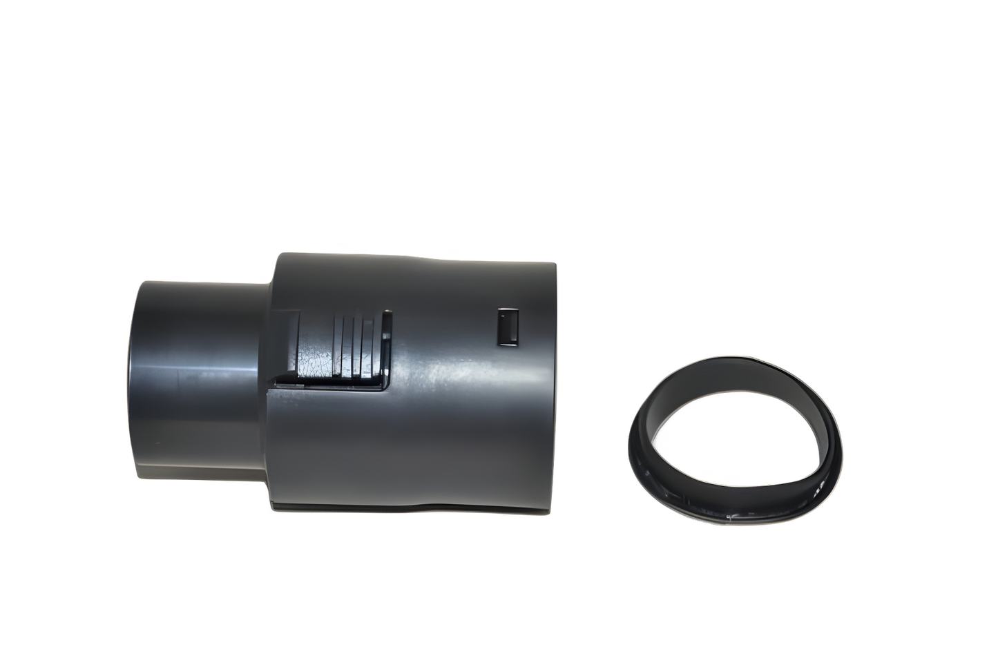 Machine End Cuff Titan T1400 Canister Vacuum #17-1305-01