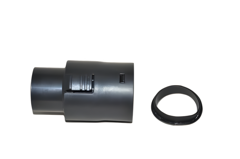 Machine End Cuff Titan T1400 Canister Vacuum #17-1305-01