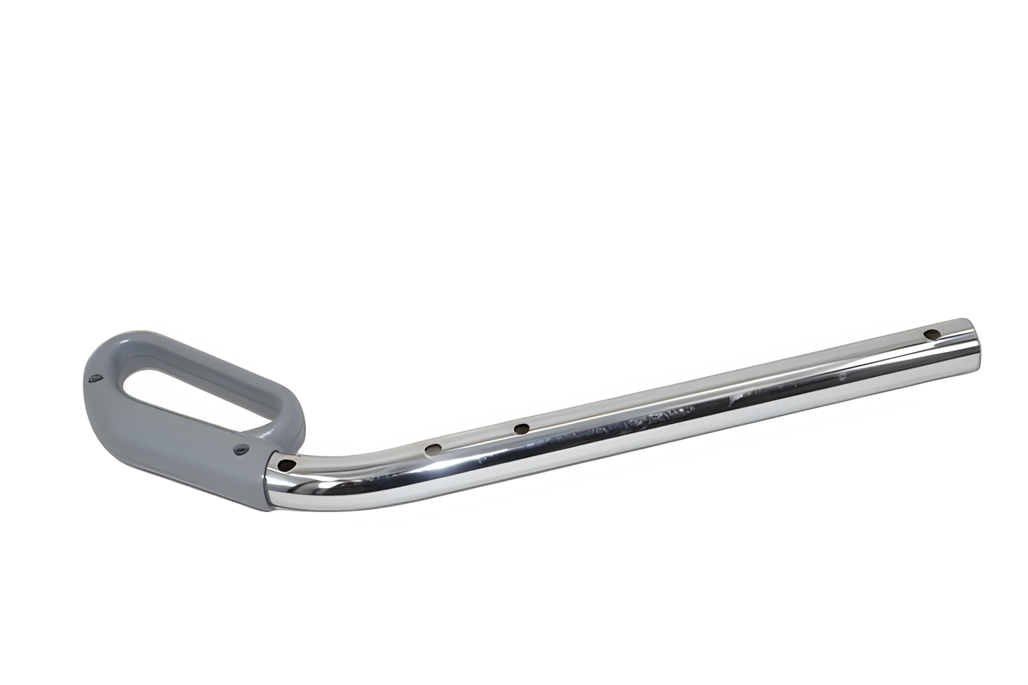 Eureka Handle Grip Sanitaire Sc 883 Commercial Vacuum #157742SV