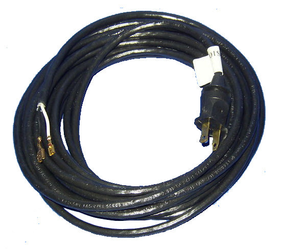 Electrolux 47341 B8, B9, TriStar ProStar Power Cord for Floor Polisher / Carpet Shampooer