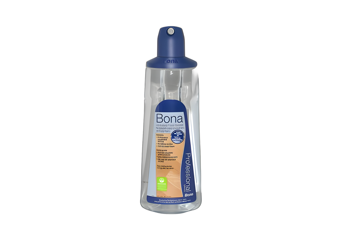 Bona Hardwood Cleaner Cartridge, Bona Professional Serie Vacuum #WM700061005