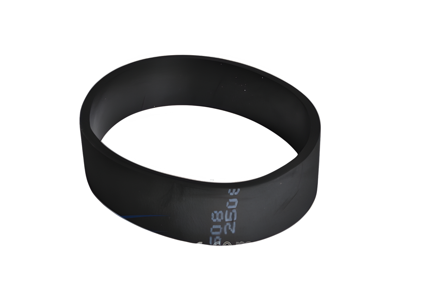 Belt Kirby, Yellow Stripe #17389