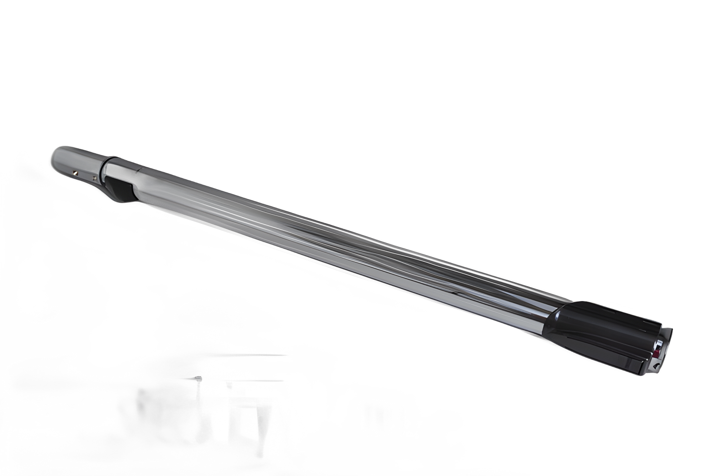 Wand Centec W/button Lower, Button Down, Upper1 1/4 Vacuum #36027