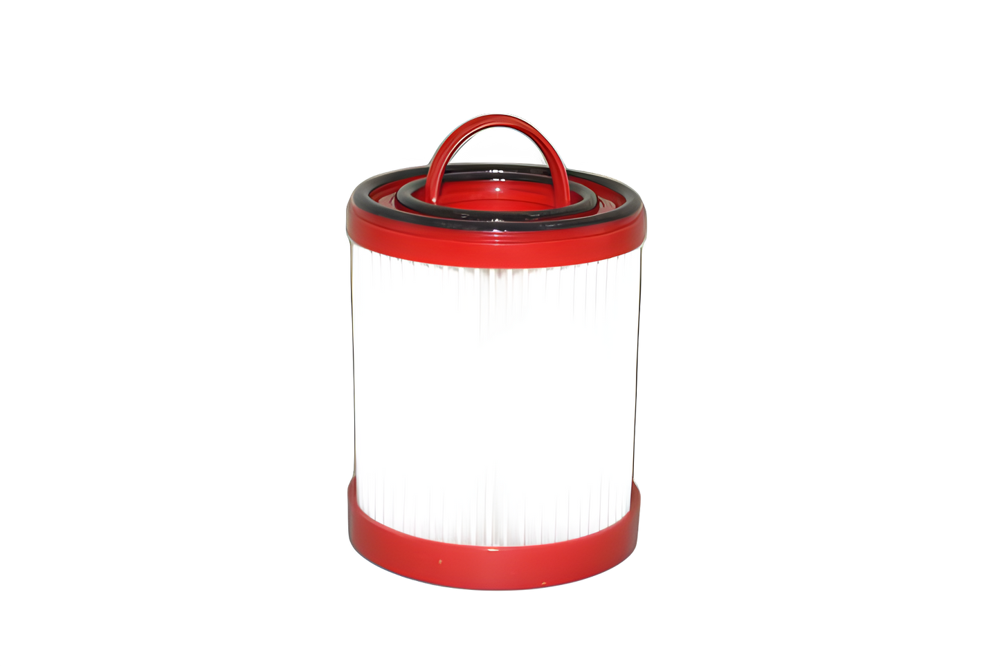 Filter for Eureka 5843 Dirt Cup Cartridge, Dcf3 Vacuum #68903