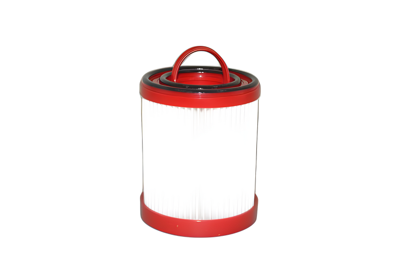 Filter for Eureka 5843 Dirt Cup Cartridge, Dcf3 Vacuum #68903