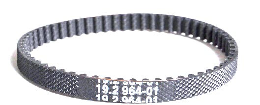 Bosch 28001 Vacuum Cleaner Cogged Belt