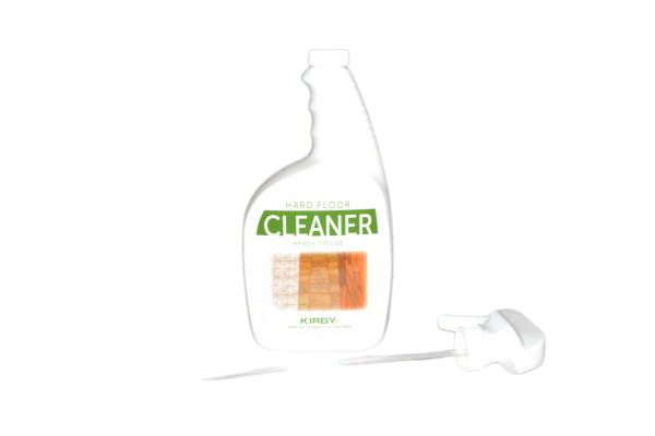 WOOD CLEANER-KIRBY 32oz,SPRAY BOTTLE