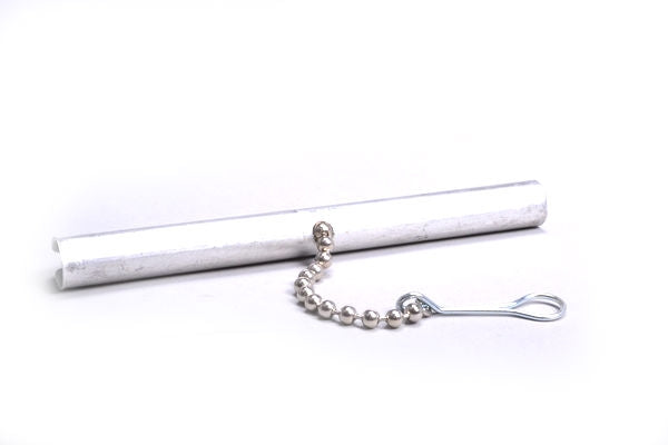 Kirby: K-1912 BAG CLAMP, W/CHAIN 505/ 561