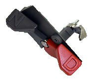 Kirby Neutral Drive Pedal For All Models # 558406A, 558406S, 558401A, 558499A