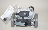 Kirby Generation Series Complete Transmission with Rear Wheels #552399S