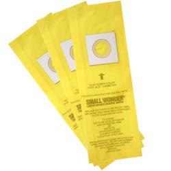 Vacuflo Small Wonder Paper Vacuum Bags