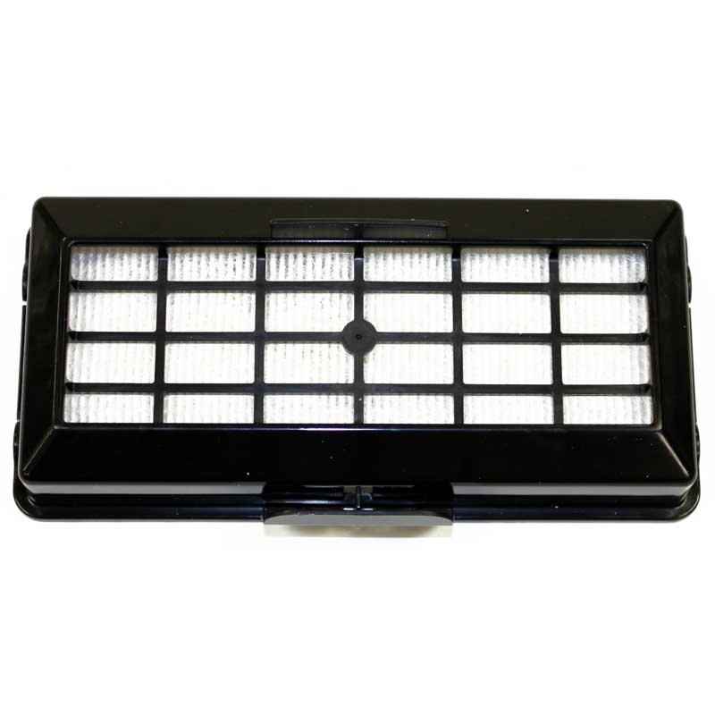 Bosch: BO-18005 Filter, Exhaust Charcoal BSG71360/BSG71370 Pleated