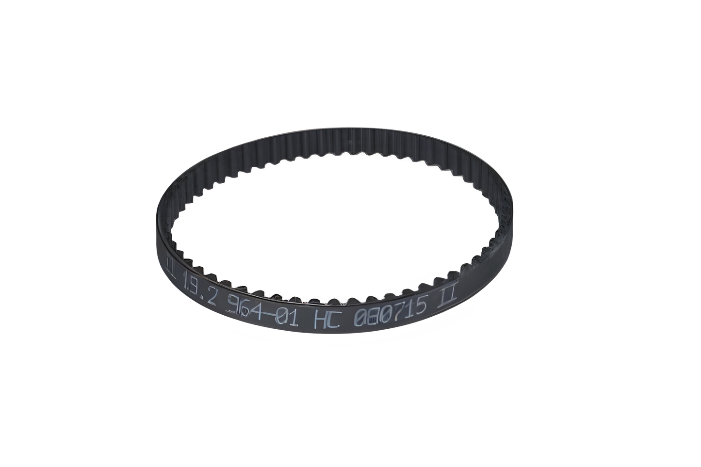 Wessel Werks Belt Wessel Werk, Geared, Ebk280 Electric Vacuum #19.2964-01