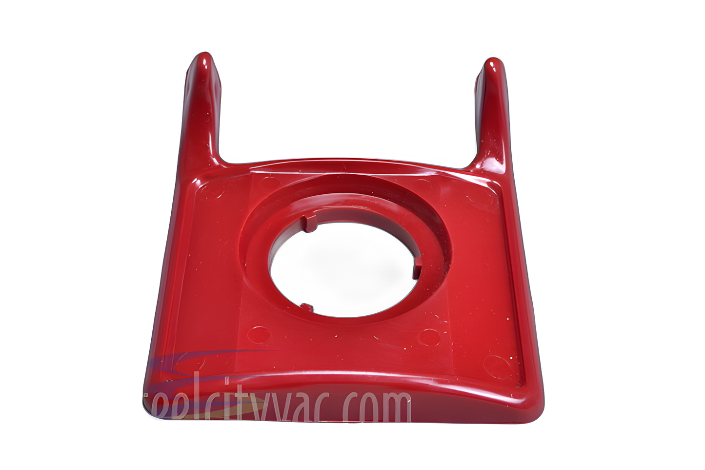 Kirby Belt Lifter Main Body Oem Red Plastic 2cb Vacuum #144076