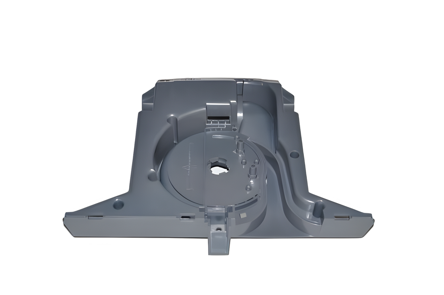 Lower Housing Turbo Cat T 210 Vacuum #7211-01-X