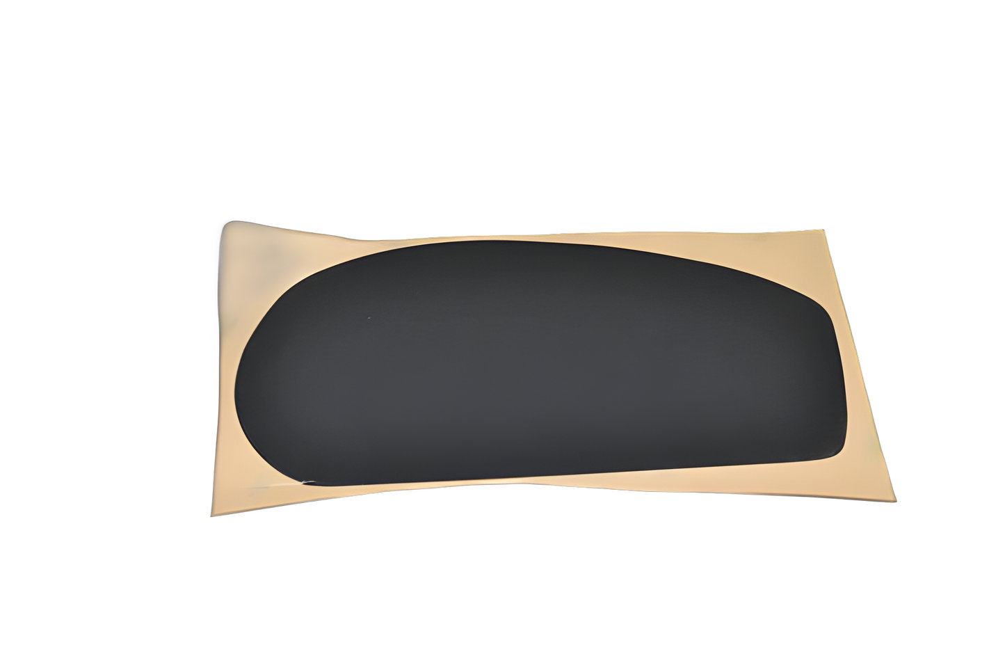 STICKER,DECAL,LEFT SIDE-HIZERO F500 BIONIC MOP