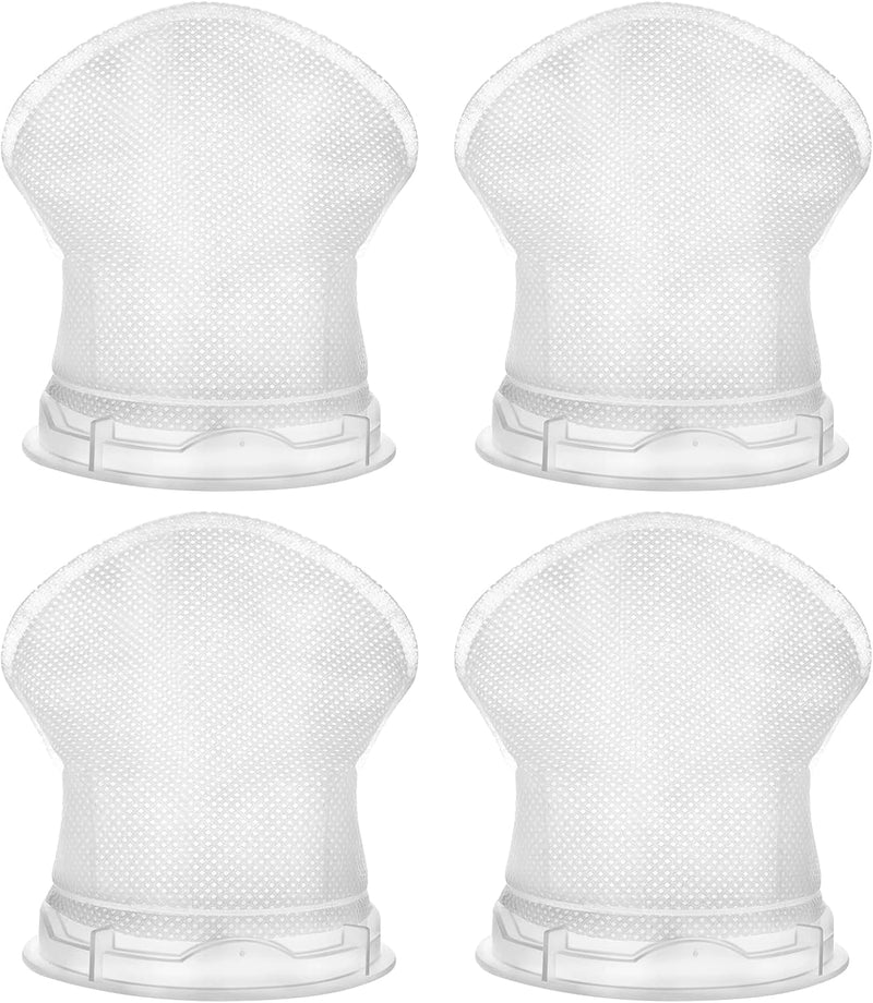 BISSELL 3204E Featherweight Series 3105, 3106, 3045 Filter (4-Pack)