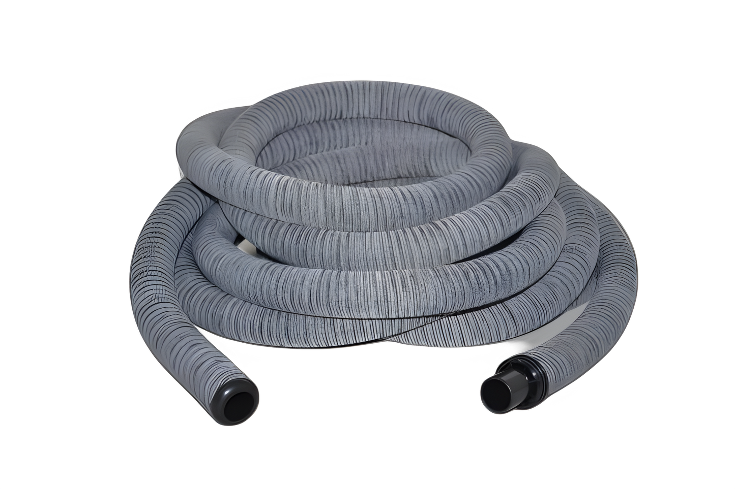 Hide-a-hose Hose 30ft with Smart Soc Hide A Hose #HS500103P