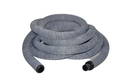 Hide-a-hose Hose 30ft with Smart Soc Hide A Hose #HS500103P