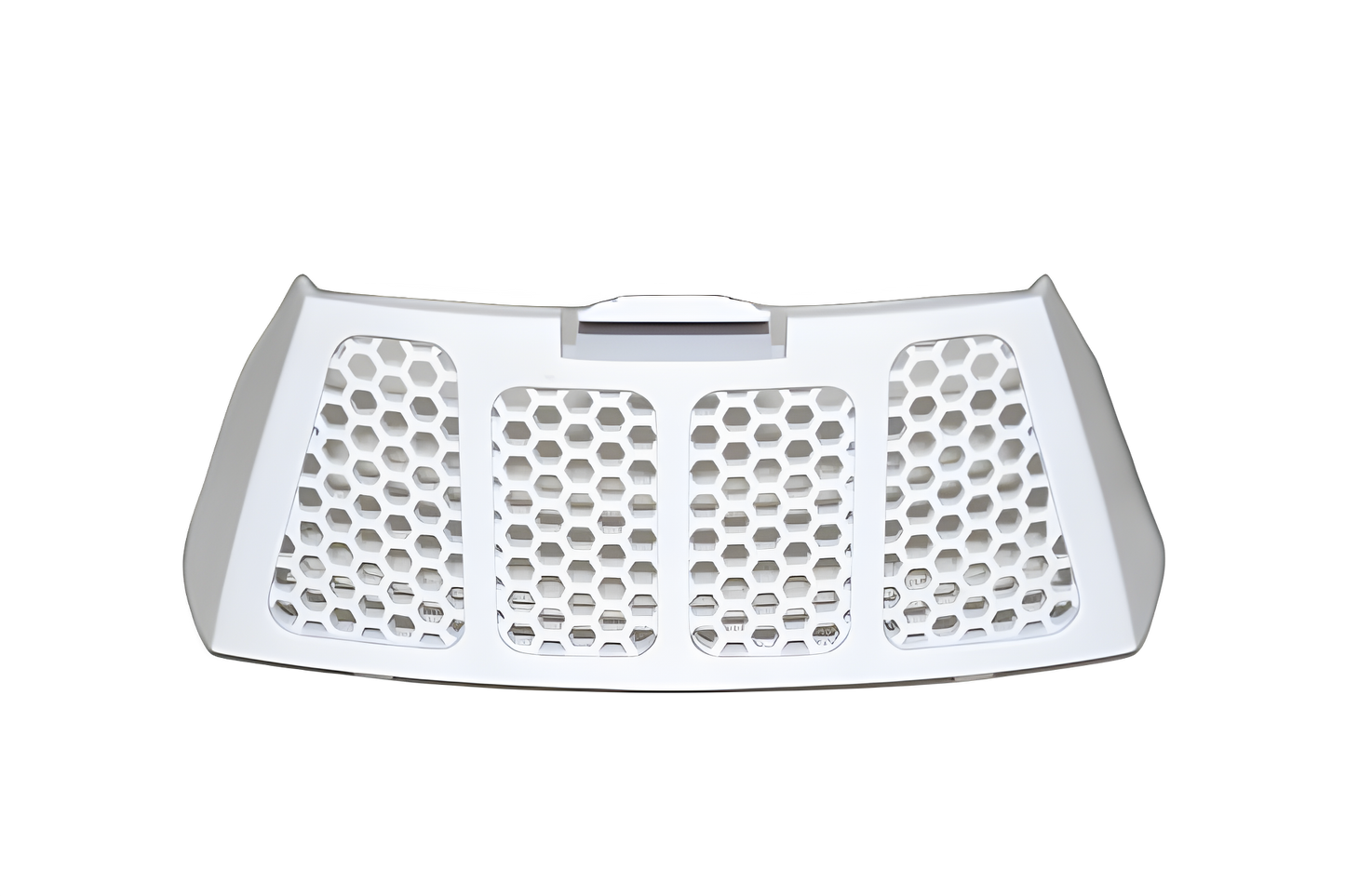 Filter for Cover Titan T3200 Bagged Upright Vacuum #B283-0110