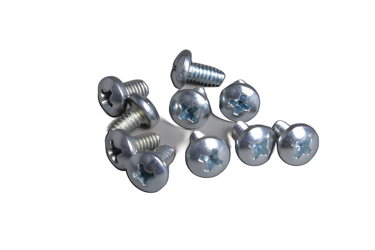 Screws (10 Pak) Eureka Vacuum #532282