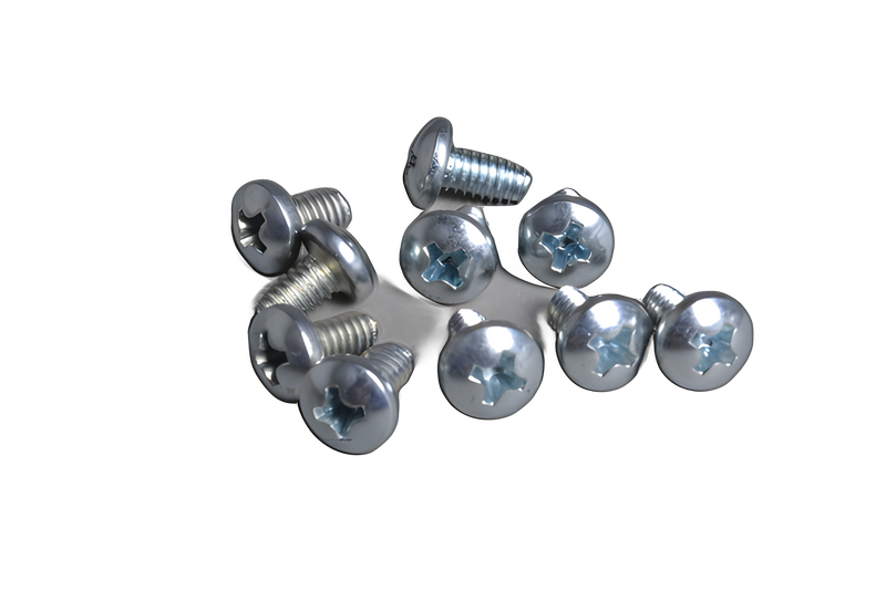 Screws (10 Pak) Eureka Vacuum #532282