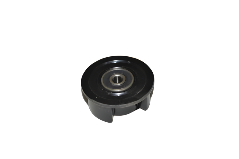 Sharp Agitator Holder W/ Bearing Ec3520 3720/4320/4420 Vacuum #95QEC3720058D