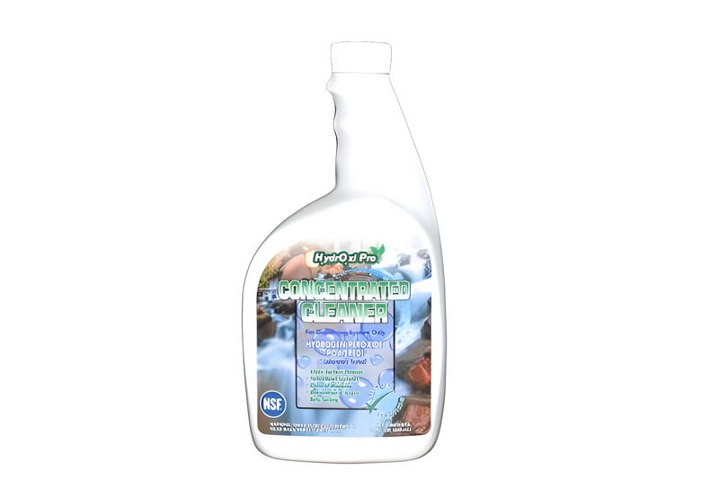 Core Shampoo Core, Extraction Polymer Formula, 32oz Hydroxi Pro Vacuum #HPCCC-32