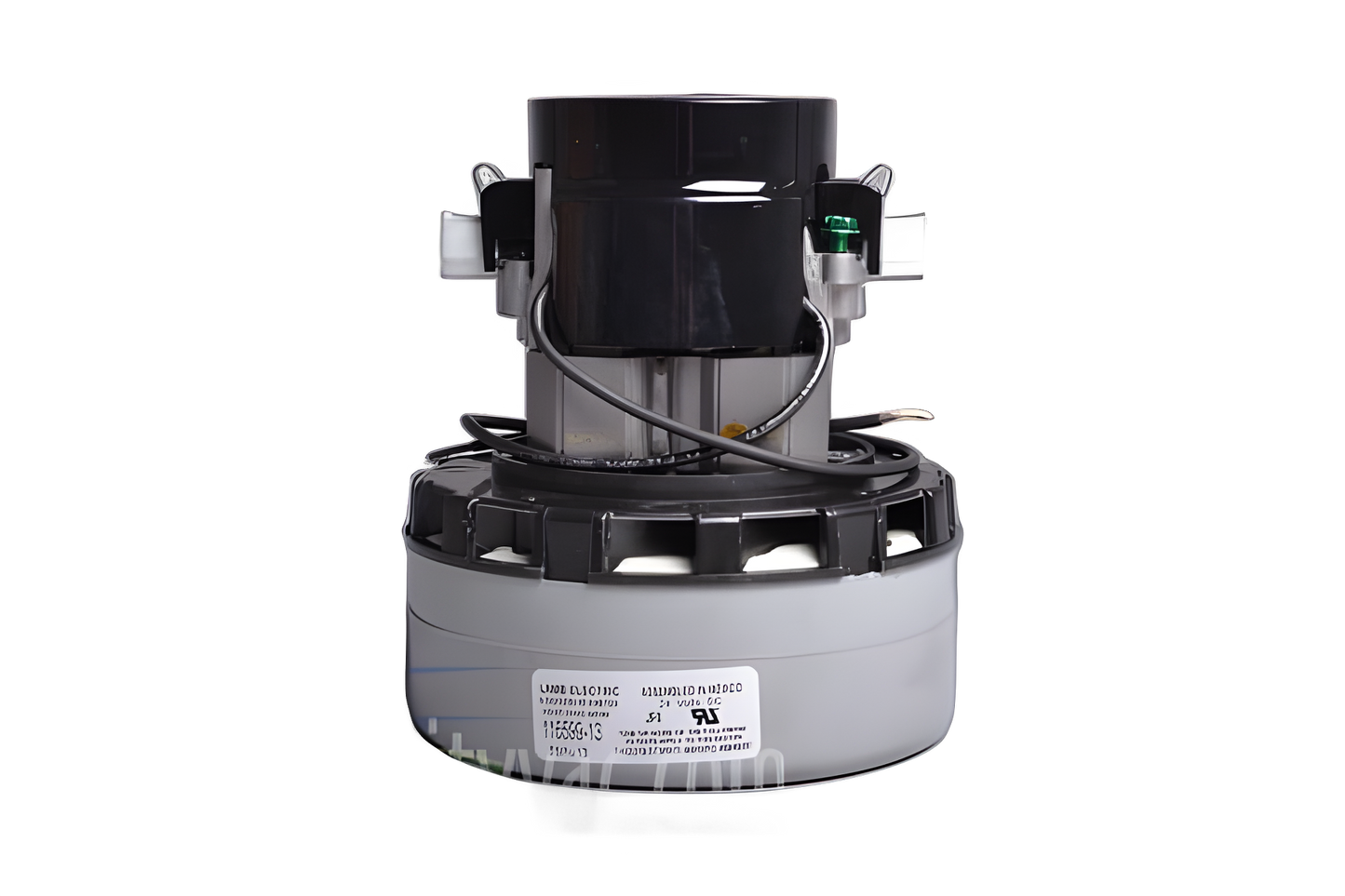 Motor, Lamb 5.7'',2 Stage, 24 Volt Vacuum #116599-13