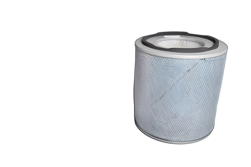 Filter for Hepa Austin Air Healthmate, White Vacuum #FR400B