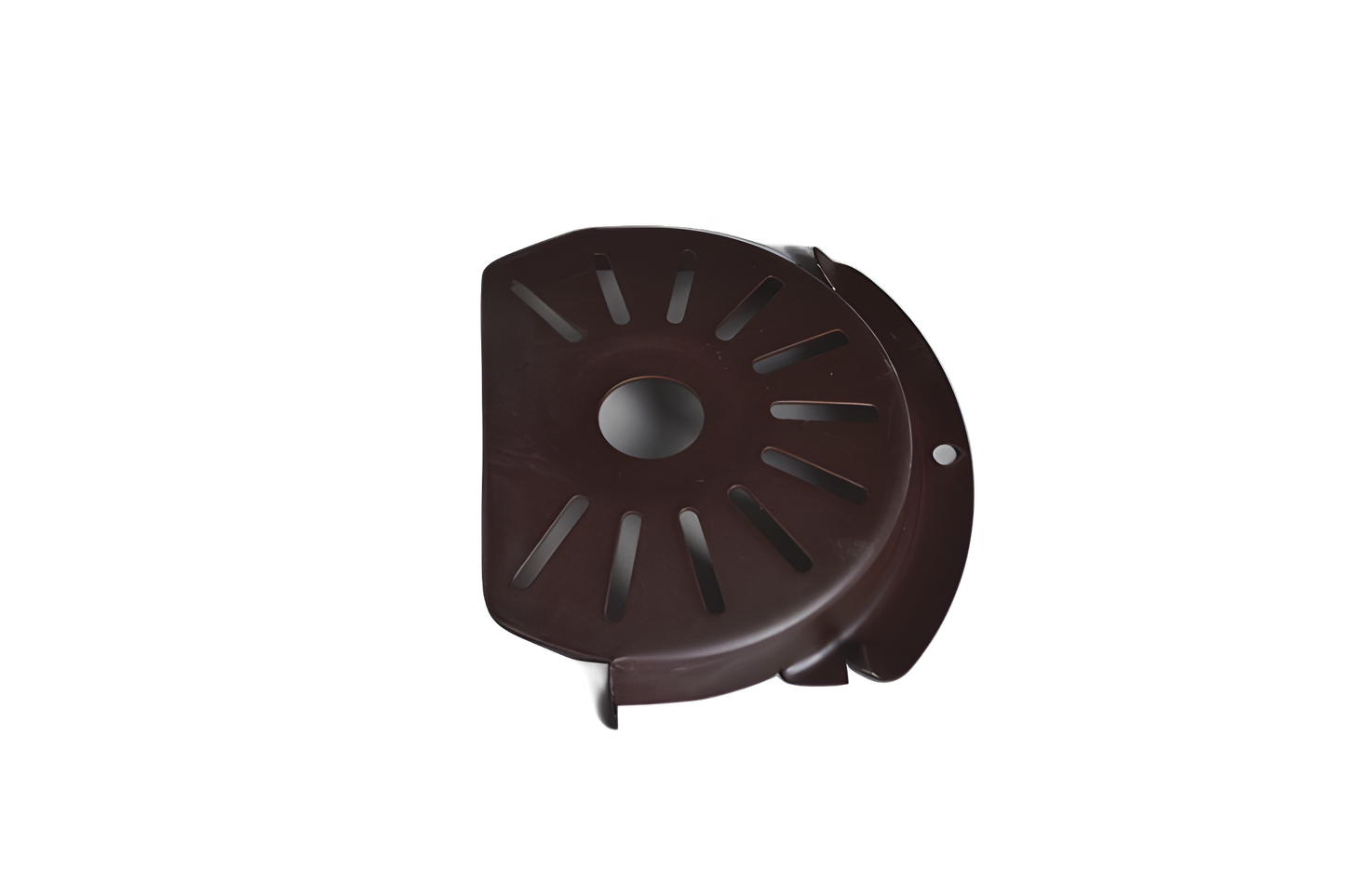 Panasonic Agitator End Plate Cover Pan 6300 Series Vacuum #AMC01Q-AV0R