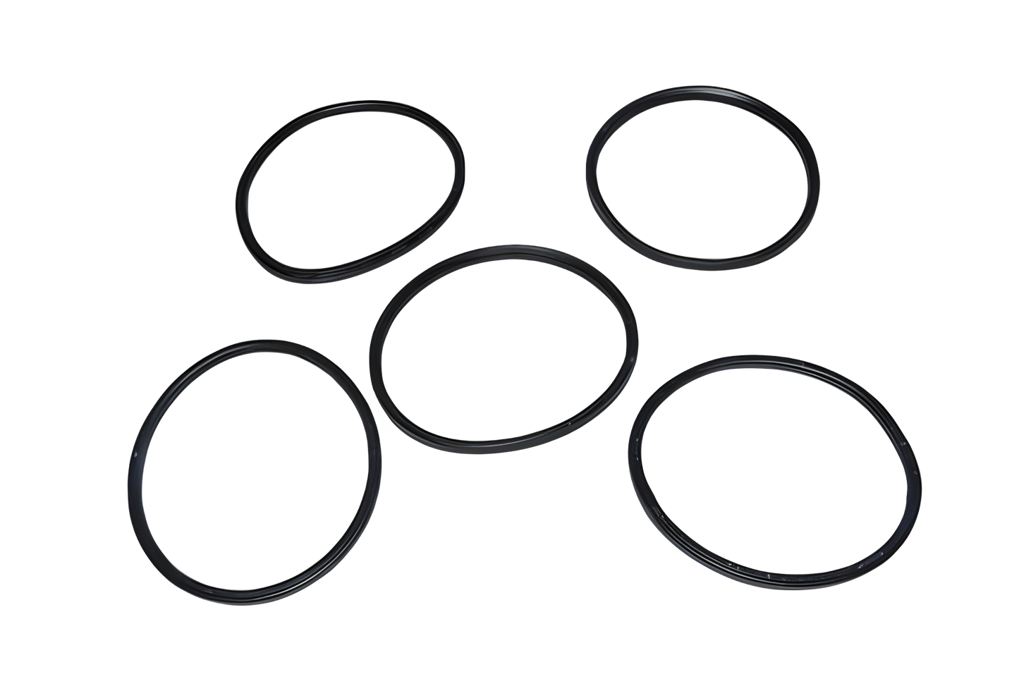 Motor Seal Kirby Gen 3 Vacuum #600389S