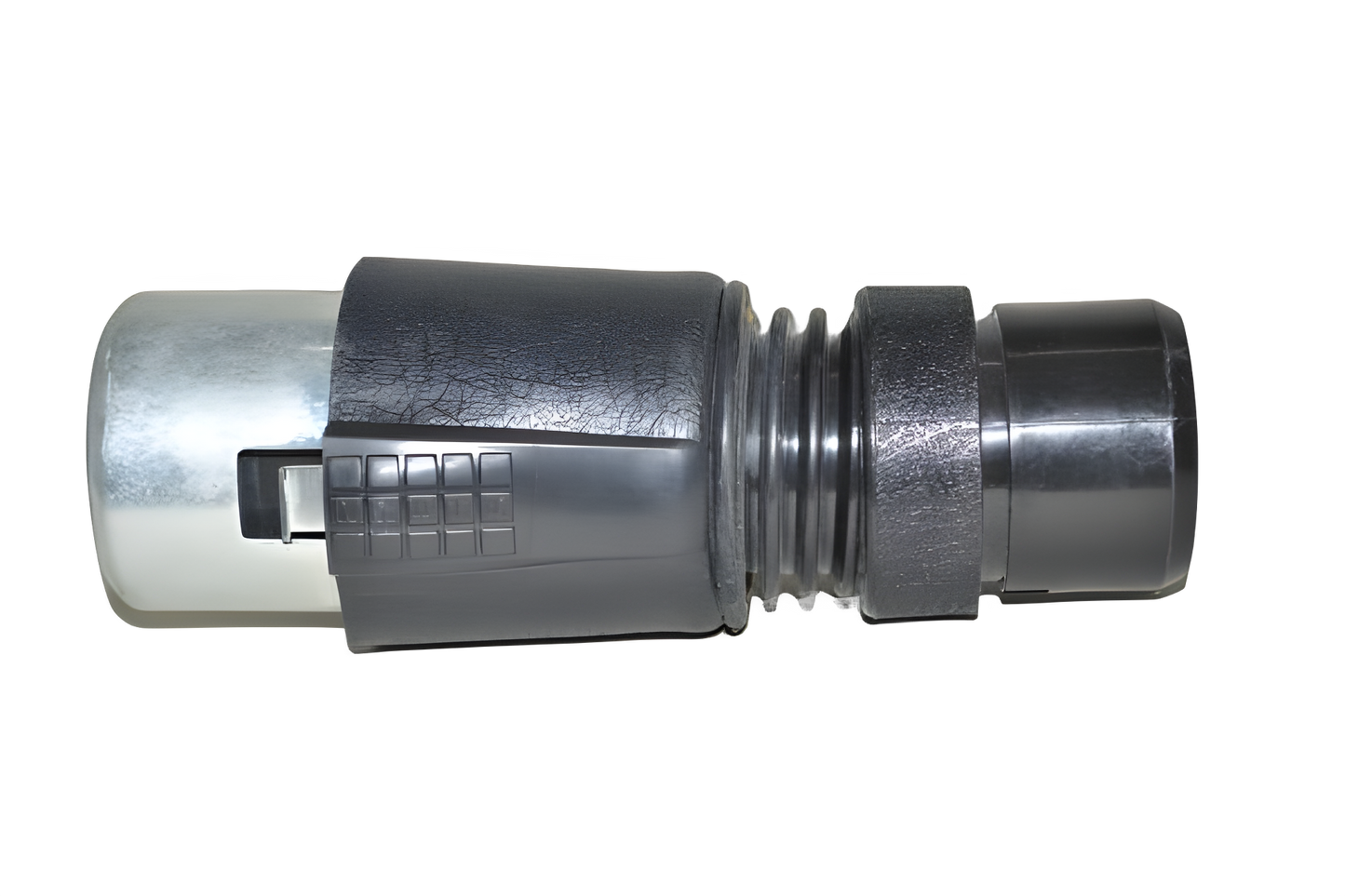 Rainbow Machine End, Rexair, Brown, Wessel Werk Vacuum #984520-00