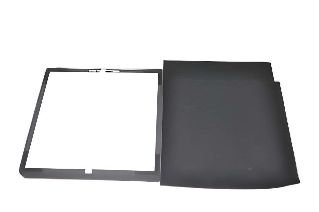 Filter For Small Oreck Air Response Air Purifier, Wk16000pc Vacuum #AK46000