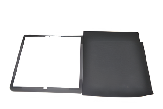 Filter For Small Oreck Air Response Air Purifier, Wk16000pc Vacuum #AK46000