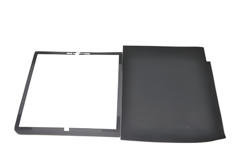 Filter For Small Oreck Air Response Air Purifier, Wk16000pc Vacuum #AK46000