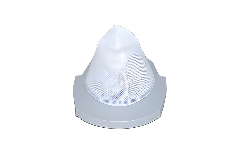 Filter for Bissell 2610, 3 in 1 Stick Vac Vacuum #1620624