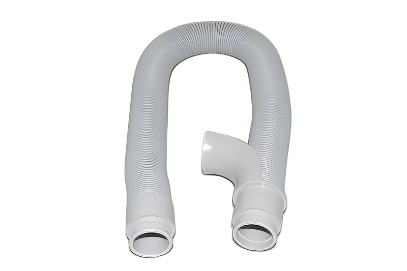 Hose Bag Fill Windsor Versamaticis Gray Now Vacuum #53-1101-02