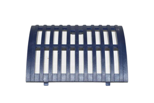 COVER,EXHAUST-SEBO X SERIES,DARK BLUE